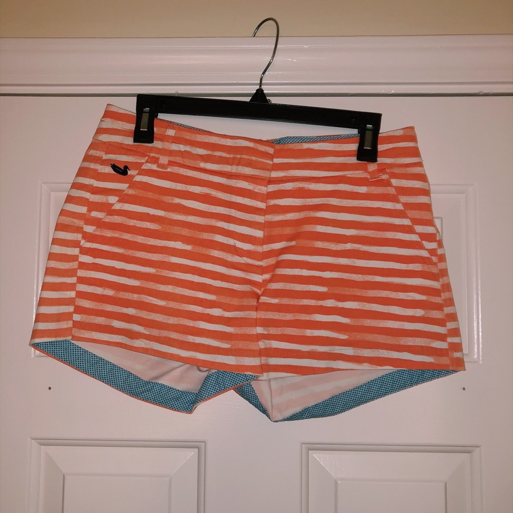 Southern Marsh “Brighton” shorts!